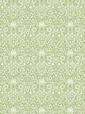 Morris & Co Borage wallpaper 10m x 52cm, imported from the UK