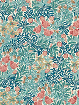 John Lewis Morris & Co. Bower Wallpaper 10m x 52cm- Buy online at McGrocer