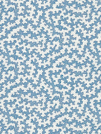 John Lewis Sanderson Truffle Wallpaper Archive Design Pattern Collection- Buy online at McGrocer