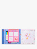 Floss & Rock Rainbow Fairy Learn to Draw activity book (British brand)