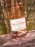 Maison Boutinot Cuvée Edalise rosé wine 75cl, UK version