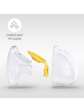 Medela Freestyle Handsfree Double Electric Breast Pump, imported from the UK