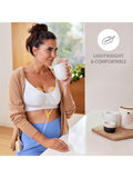 Medela Freestyle Handsfree Double Electric Breast Pump, imported from the UK