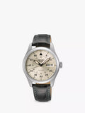 Seiko automatic watch Flieger 36mm - British product