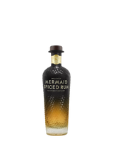 John Lewis Spiced Rum Aged in Oak Bourbon Barrels 70cl- Buy online at McGrocer