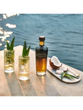Isle of Wight Distillery spiced rum 70cl - British product