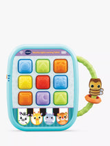 John Lewis VTech Squishy Lights Learning Tablet- Buy online at McGrocer