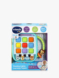VTech Squishy Lights Learning Tablet baby toy, imported from the UK