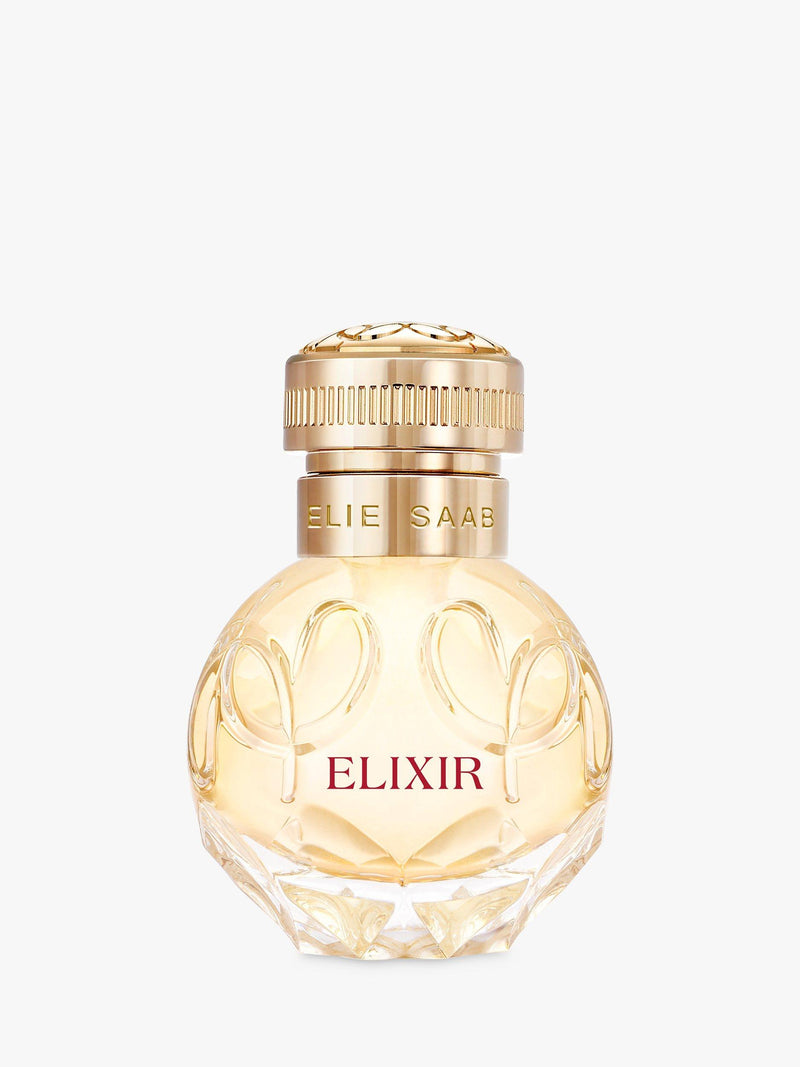 Elie Saab Elixir Eau de Parfum - British product