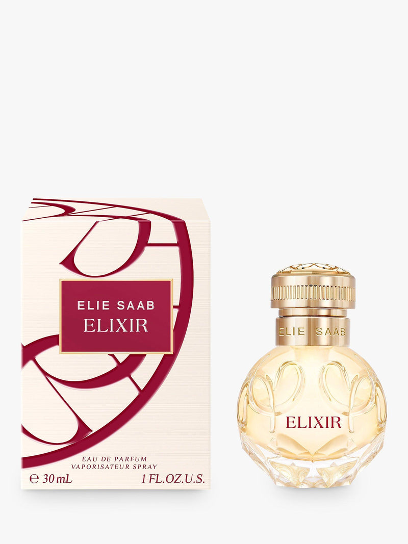 Elie Saab Elixir Eau de Parfum - British product