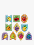 VTech Sorting Fun Apple shape sorter toy, UK version