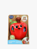 VTech Sorting Fun Apple shape sorter toy, UK version
