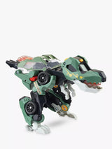 John Lewis VTech Thrash Tyrannosaurus Activity Transformer Toy- Buy online at McGrocer