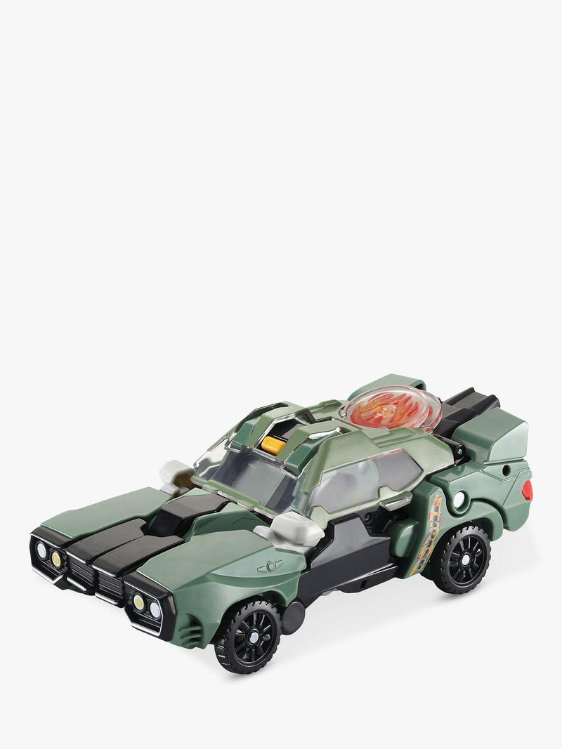 VTech Thrash Tyrannosaurus Transformer Toy (British brand)