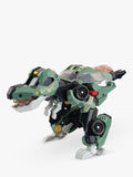 VTech Thrash Tyrannosaurus Transformer Toy (British brand)