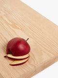 John Lewis Leckford chopping board 39cm ash wood - British product
