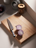 John Lewis Leckford chopping board 39cm ash wood - British product