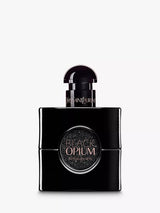 John Lewis Yves Saint Laurent Black Opium Le Parfum Perfume 30ml- Buy online at McGrocer