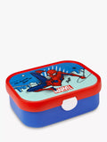 Mepal Kids' Campus Marvel Spider-Man lunch box 750ml, imported from the UK
