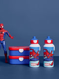Mepal Kids' Campus Marvel Spider-Man lunch box 750ml, imported from the UK