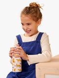 Mepal Kids' Marvel Spider-Man Leak-Proof Drinks Bottle, 400ml