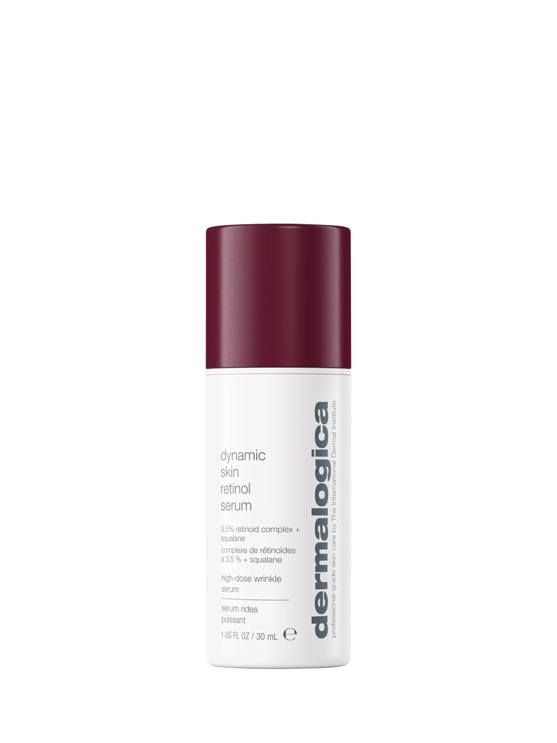 Dermalogica Dynamic Retinol Renewal Serum 30ml - British product