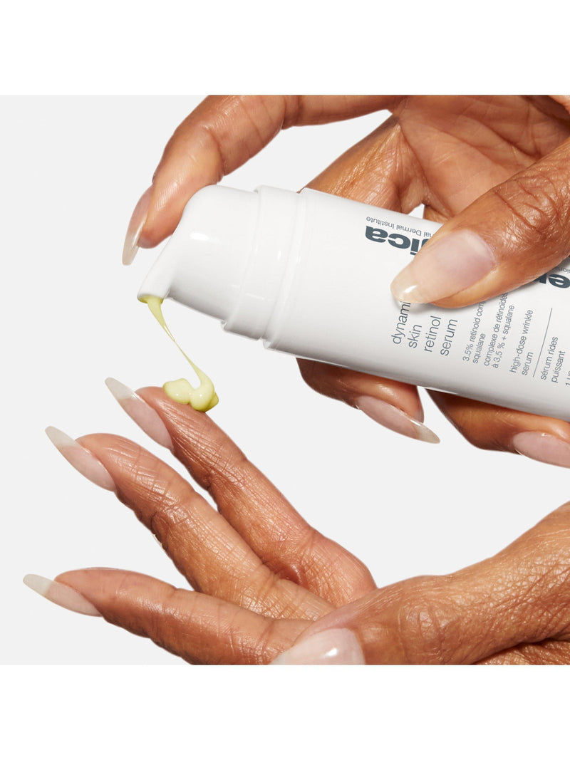 Dermalogica Dynamic Retinol Renewal Serum 30ml - British product