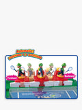 Nintendo Super Mario Rally Tennis tabletop game - British product