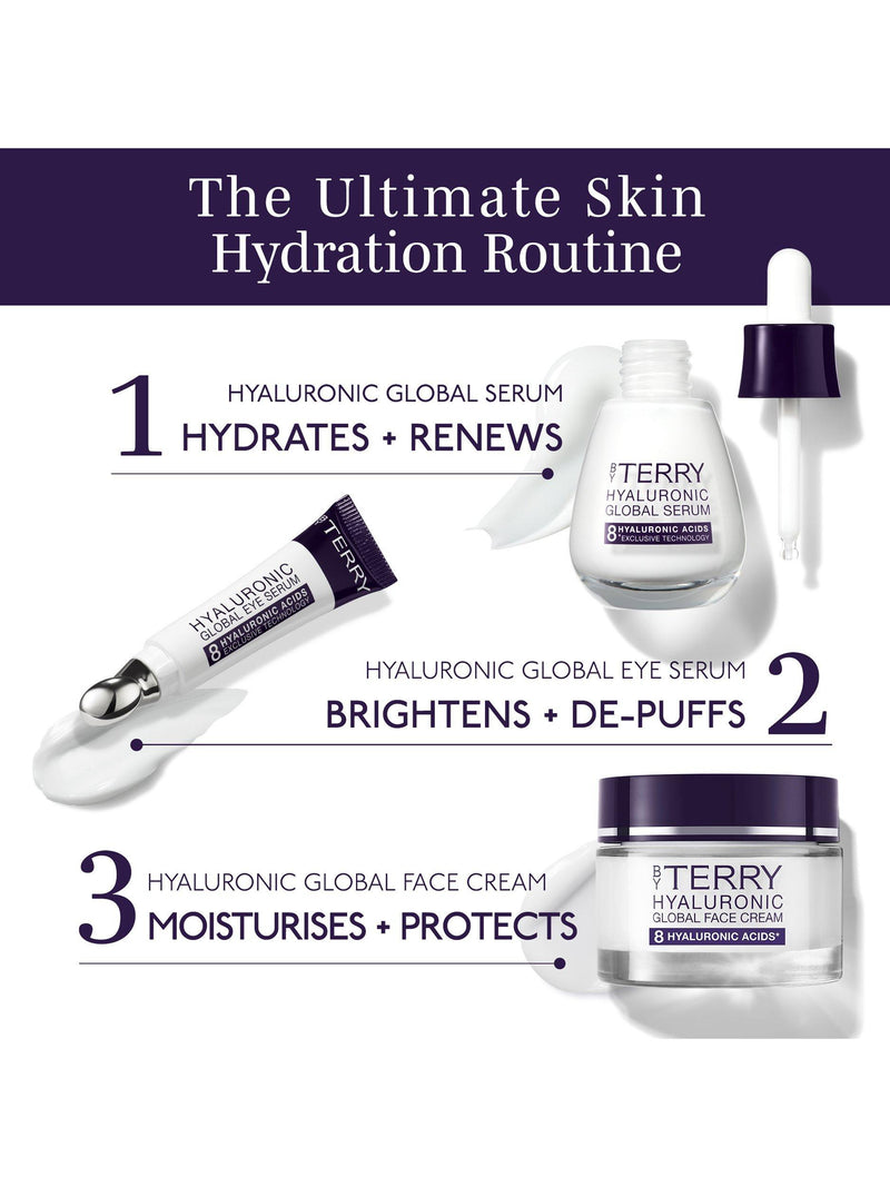 BY TERRY eye serum refill 15ml (British brand)