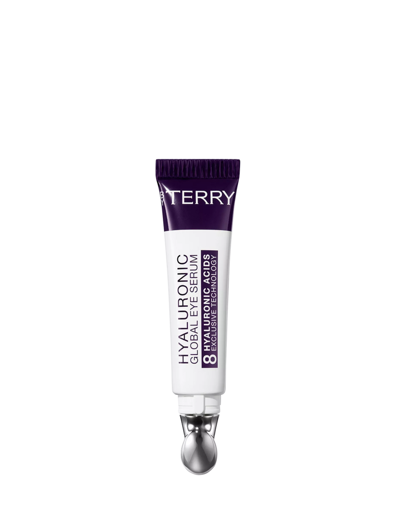 BY TERRY Hyaluronic Global Eye Serum 15ml (British brand)