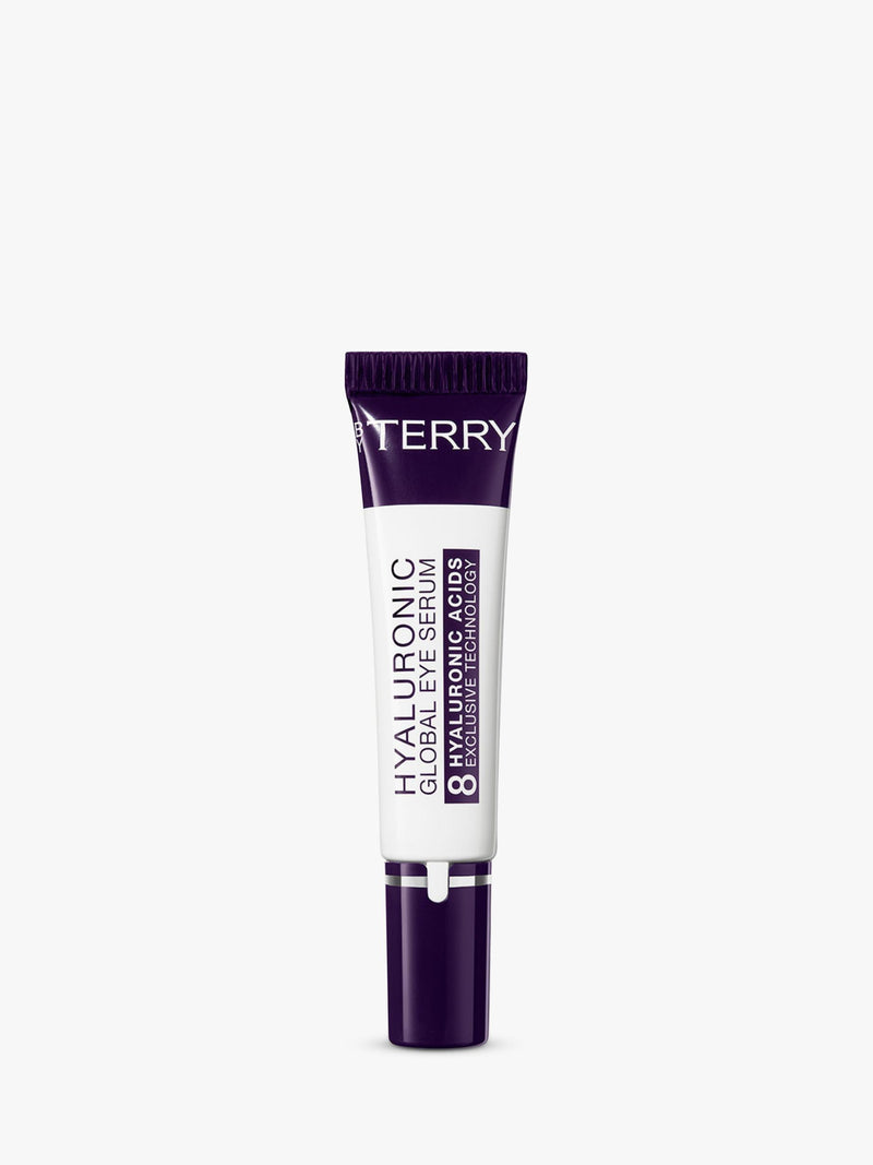 BY TERRY Hyaluronic Global Eye Serum 15ml (British brand)