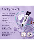 BY TERRY Hyaluronic Global Eye Serum 15ml (British brand)