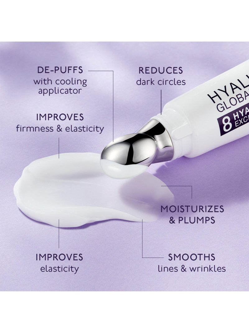 BY TERRY Hyaluronic Global Eye Serum 15ml (British brand)