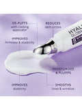 BY TERRY Hyaluronic Global Eye Serum 15ml (British brand)