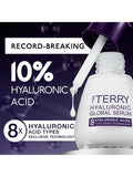 BY TERRY Hyaluronic Global face serum 30ml, UK version