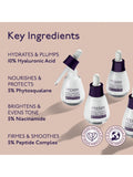 BY TERRY Hyaluronic Global face serum 30ml, UK version