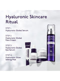 BY TERRY Hyaluronic Global face serum 30ml, UK version