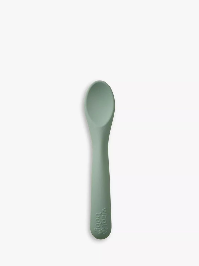 Vital Baby Nourish Silicone Suction Bowl Set (British brand)