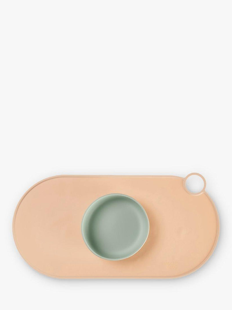 Vital Baby Nourish Silicone Suction Bowl Set (British brand)