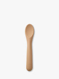 Vital Baby Nourish silicone spoons pack of 3 (British brand)