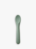 Vital Baby Nourish silicone spoons pack of 3 (British brand)