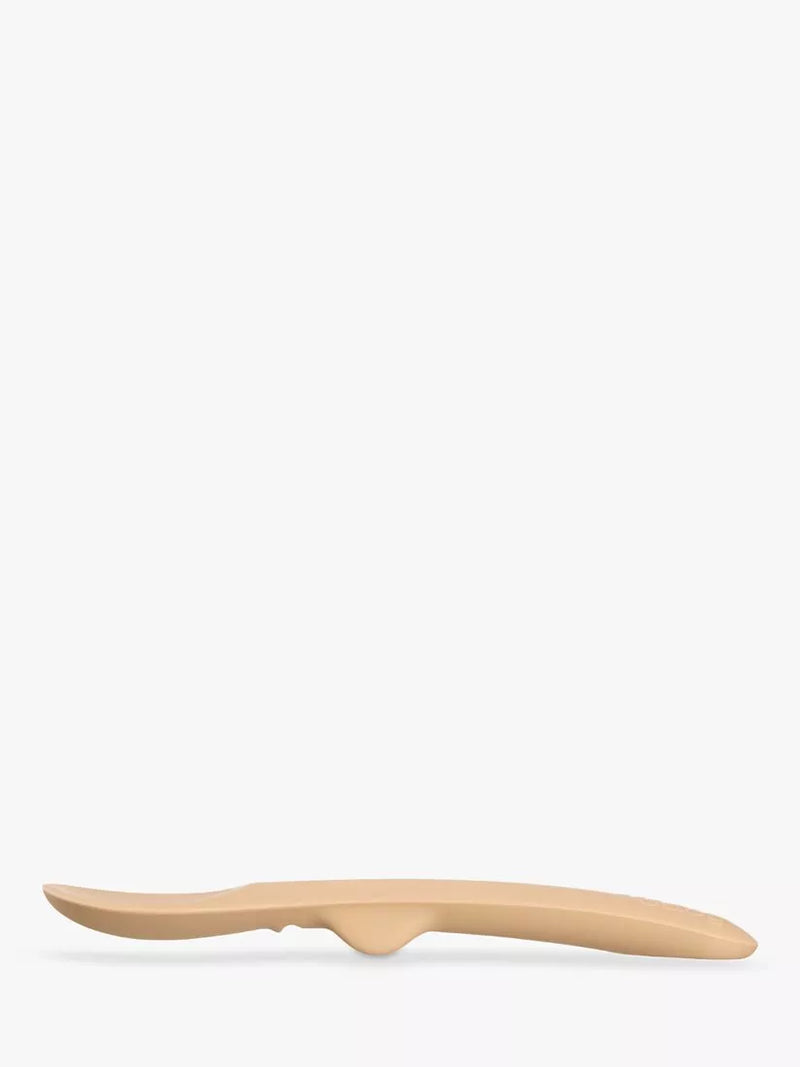 Vital Baby Nourish silicone spoons pack of 3 (British brand)