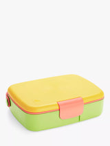 John Lewis Munchkin Kids' Bento Lunch Box with Utensils, Assorted- Buy online at McGrocer
