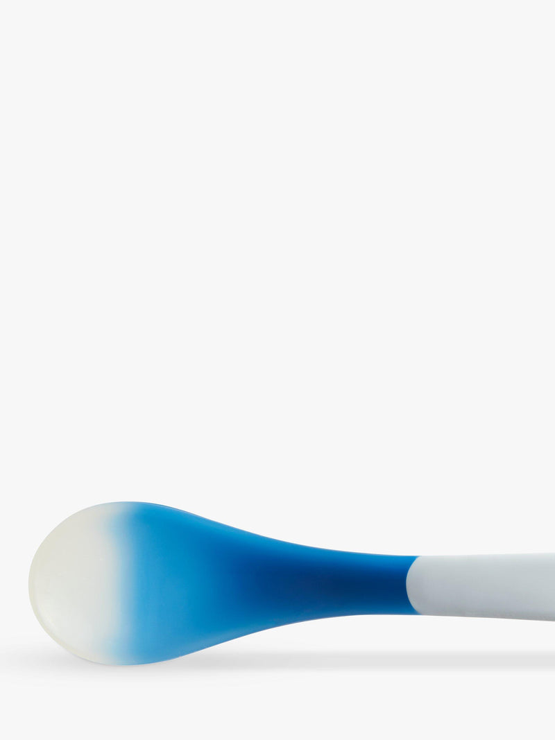 Munchkin White Hot Safety Spoons Multi Set of 4, imported from the UK