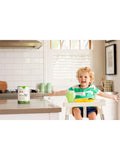 Munchkin sippy cup 360 degree trainer 7oz, imported from the UK