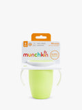 Munchkin sippy cup 360 degree trainer 7oz, imported from the UK