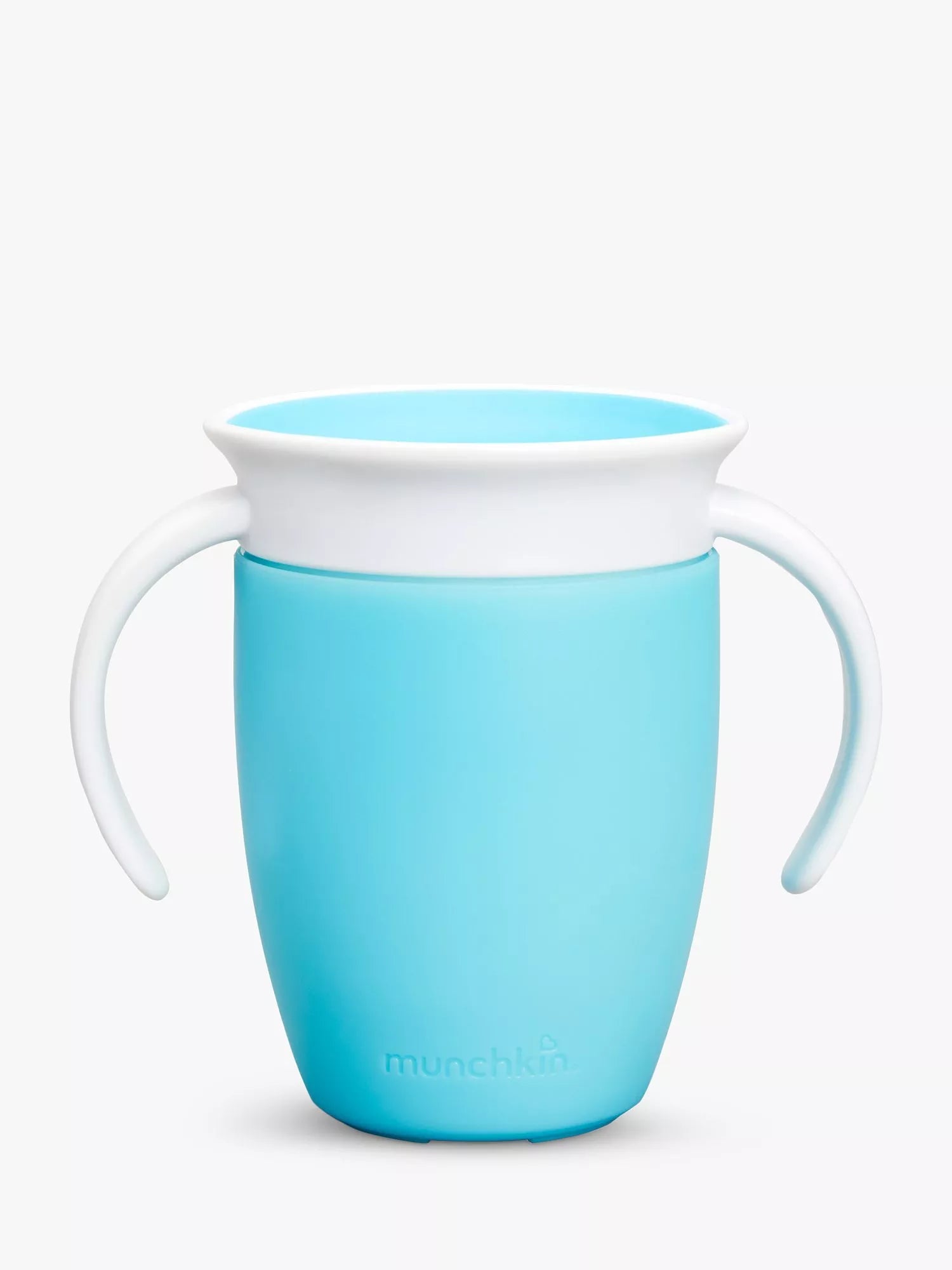 Munchkin Miracle 360 Degree Sippy Trainer Cup, 7oz - McGrocer