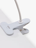 Seletti Sparrow Table Lamp white resin large, imported from the UK
