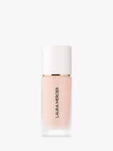 John Lewis Laura Mercier Real Flawless Weightless Perfecting Liquid Foundation- Buy online at McGrocer