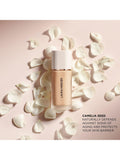 Laura Mercier Real Flawless Weightless Perfecting Foundation, UK version